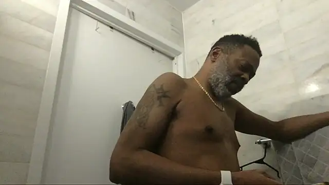 theblacklordmaster online show from January 9, 2025, 1:02 pm