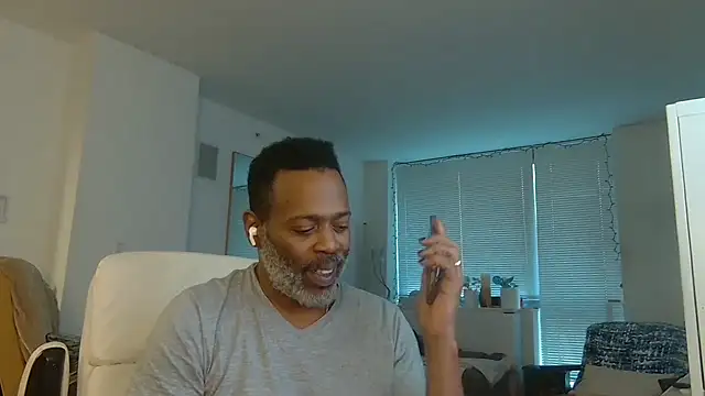 theblacklordmaster online show from January 13, 2025, 6:49 pm