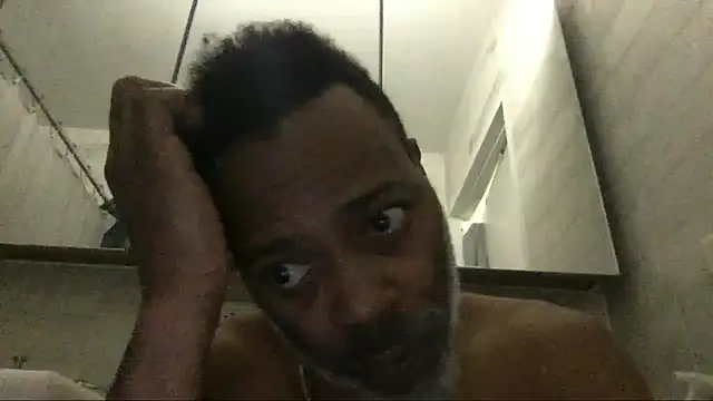 theblacklordmaster online show from January 15, 2025, 12:58 pm