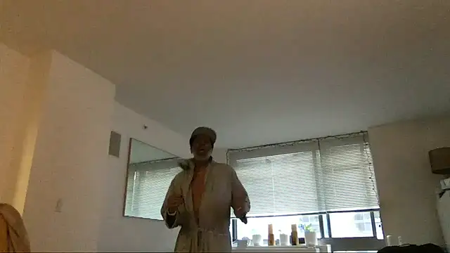 theblacklordmaster online show from January 15, 2025, 7:01 pm