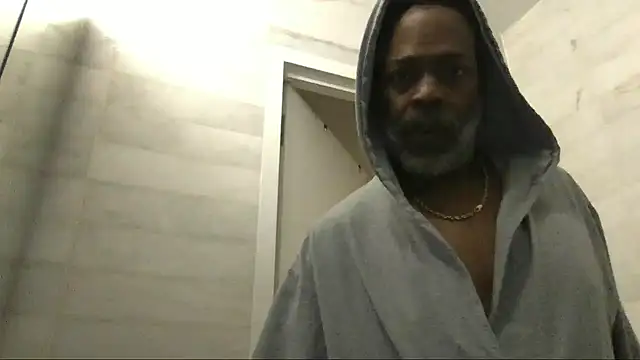 theblacklordmaster online show from January 16, 2025, 1:25 pm