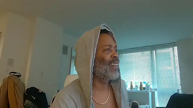 theblacklordmaster online show from January 16, 2025, 4:28 pm