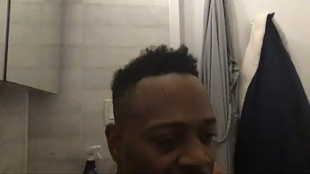 theblacklordmaster online show from January 21, 2025, 1:00 pm