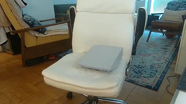 theblacklordmaster online show from January 23, 2025, 3:54 pm