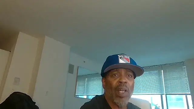 theblacklordmaster online show from January 24, 2025, 7:18 pm