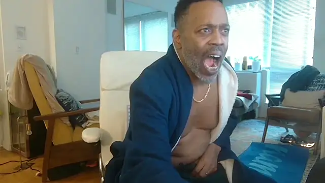 theblacklordmaster online show from January 28, 2025, 6:49 pm