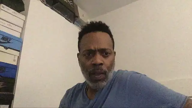 theblacklordmaster online show from February 11, 2025, 8:10 pm