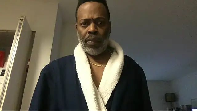 theblacklordmaster online show from February 13, 2025, 1:37 pm