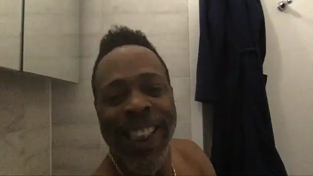 theblacklordmaster online show from February 24, 2025, 12:26 pm