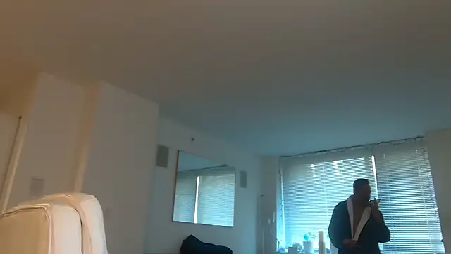 theblacklordmaster online show from February 24, 2025, 3:31 pm