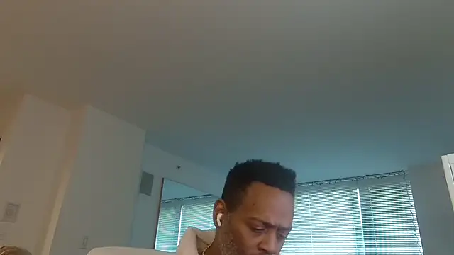 theblacklordmaster online show from February 26, 2025, 4:14 pm