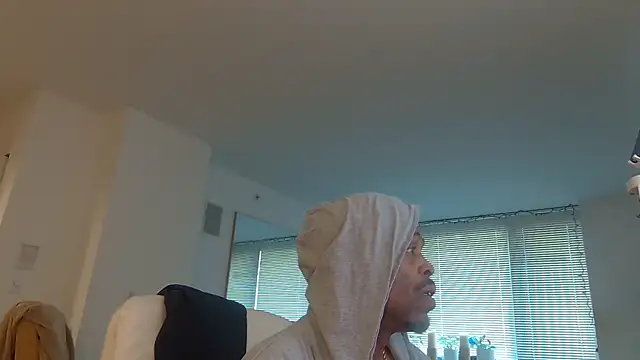 theblacklordmaster online show from March 3, 2025, 3:31 pm