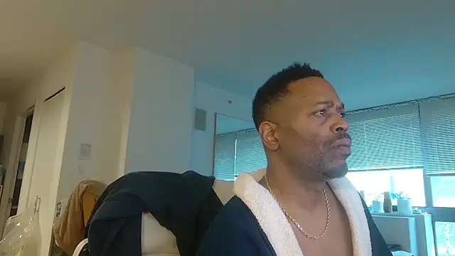 theblacklordmaster online show from March 4, 2025, 1:28 pm