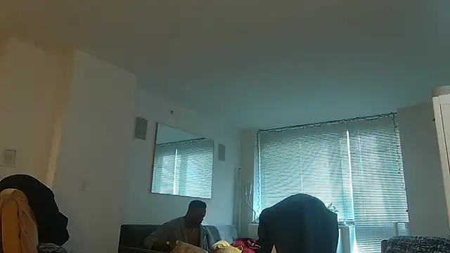 theblacklordmaster online show from March 4, 2025, 7:32 pm