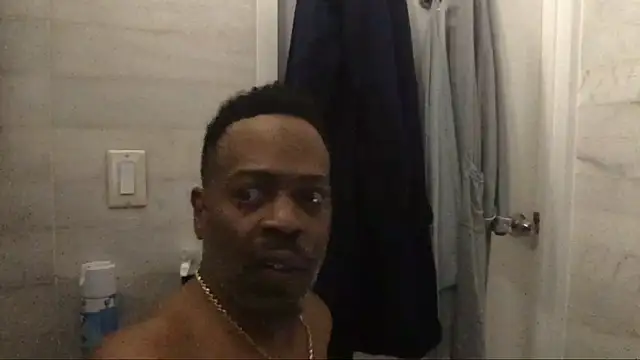 theblacklordmaster online show from March 6, 2025, 12:52 pm