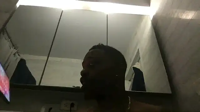 theblacklordmaster online show from March 10, 2025, 11:53 am