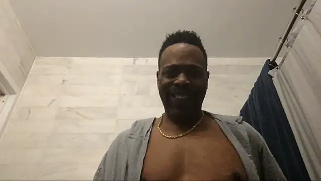 theblacklordmaster online show from March 11, 2025, 1:01 pm