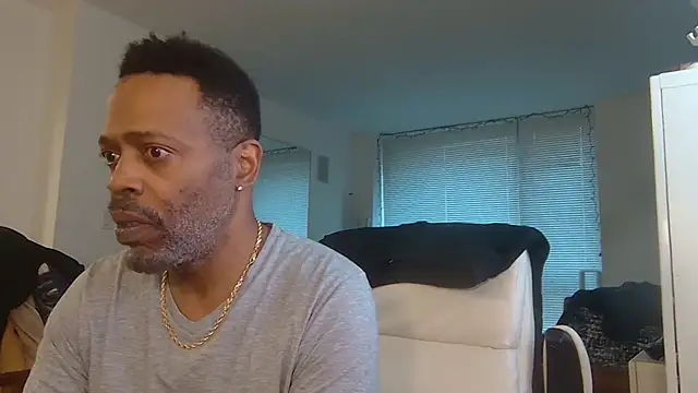 theblacklordmaster online show from March 17, 2025, 3:18 pm