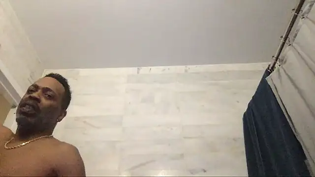 theblacklordmaster online show from March 19, 2025, 1:07 pm