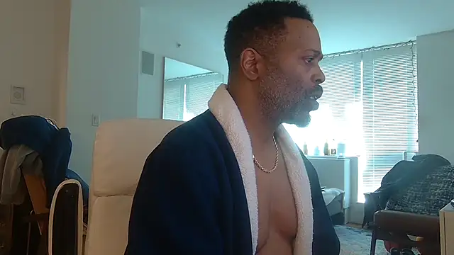 theblacklordmaster online show from March 19, 2025, 4:13 pm