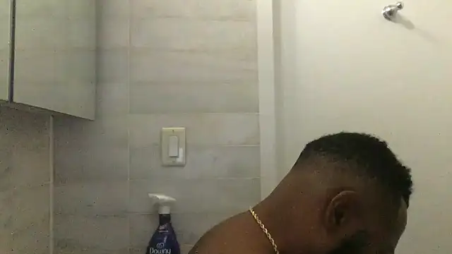 theblacklordmaster online show from September 12, 2025, 11:43 am