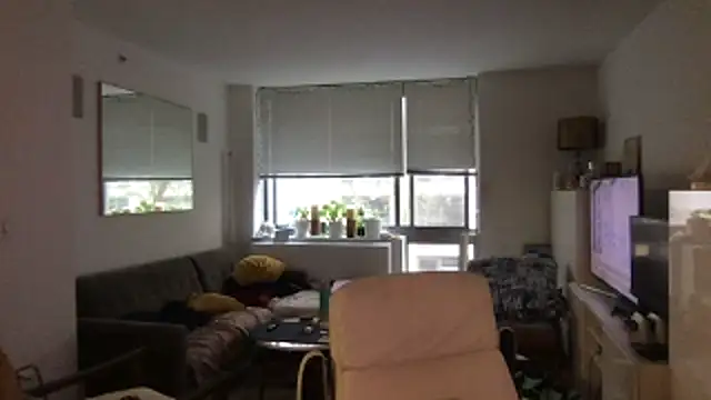 theblacklordmaster online show from September 15, 2025, 12:05 pm