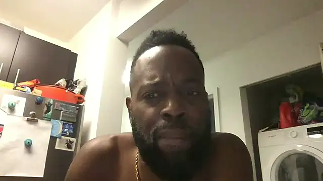 theblacklordmaster online show from September 16, 2025, 12:17 pm