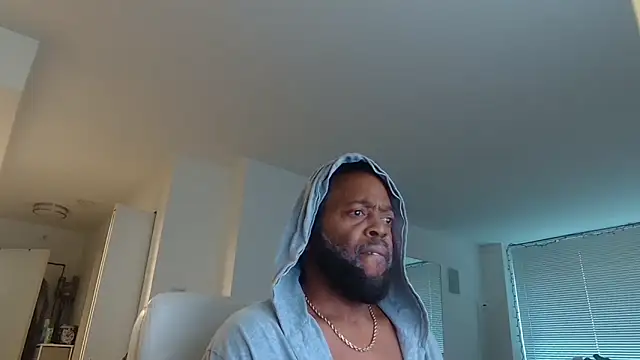 theblacklordmaster online show from September 22, 2025, 11:56 am