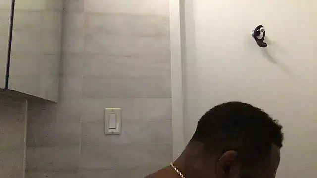 theblacklordmaster online show from October 10, 2025, 12:15 pm