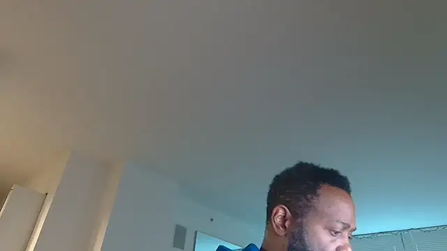 theblacklordmaster online show from October 16, 2025, 12:17 pm