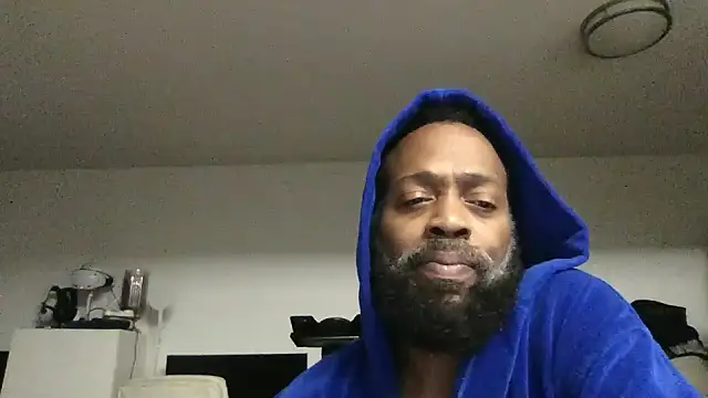 theblacklordmaster online show from November 3, 2025, 4:14 am