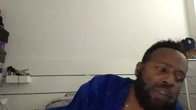 theblacklordmaster online show from November 4, 2025, 5:12 pm