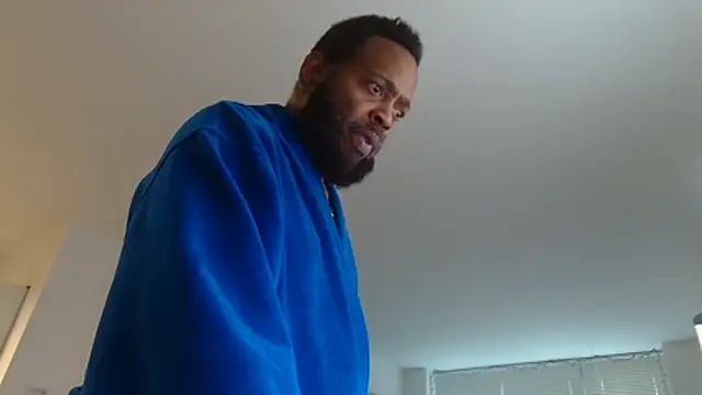 theblacklordmaster online show from November 7, 2025, 1:22 pm