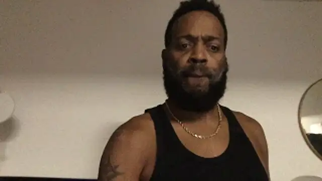 theblacklordmaster online show from November 9, 2025, 6:33 am