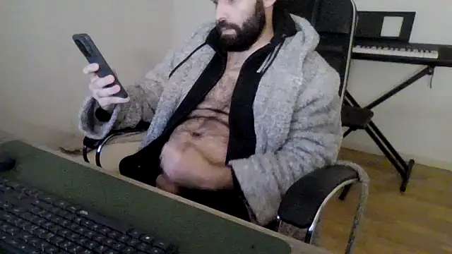 joaodias 97 online show from January 5, 2026, 5:27 pm