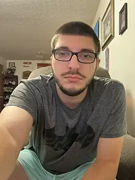 Snapshot of TheWillBryant chatting on July 6, 2026, 10:56 pm TheWillBryant online show from July 6, 2026, 10:56 pm