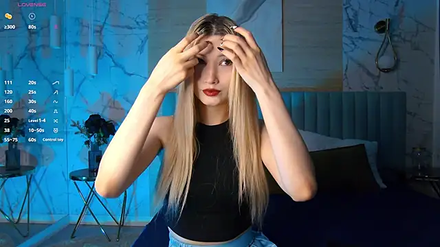 CarolReeves online show from November 29, 2025, 6:05 am