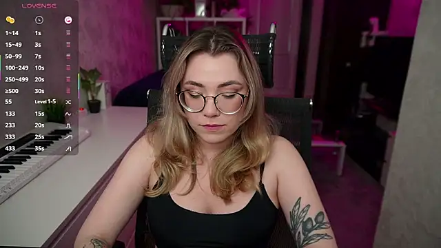 RemyCute online show from October 2, 2025, 3:30 pm