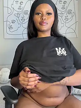 Neelo-Smith online show from March 20, 2025, 8:31 am