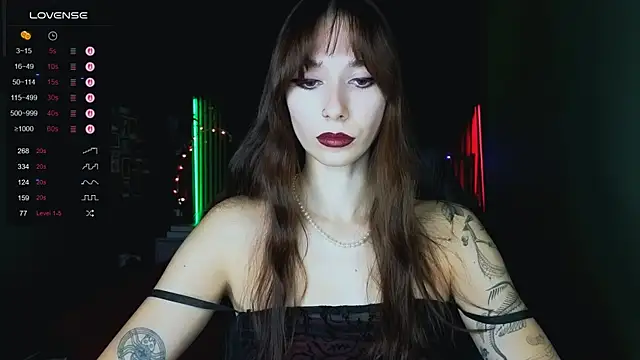 JillVerdon online show from October 13, 2025, 7:03 pm