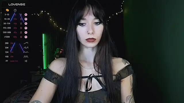 JillVerdon online show from January 6, 2026, 6:55 pm