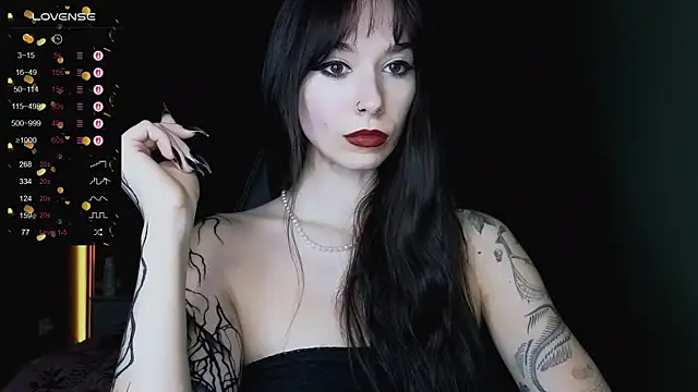 JillVerdon online show from March 2, 2026, 7:21 pm