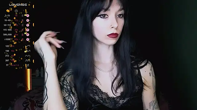 JillVerdon online show from March 27, 2026, 7:13 pm