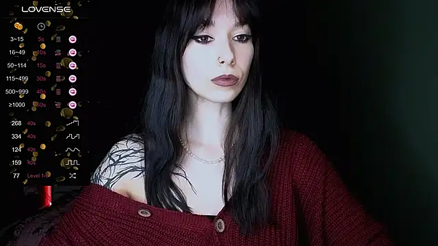 JillVerdon online show from April 12, 2026, 6:57 pm