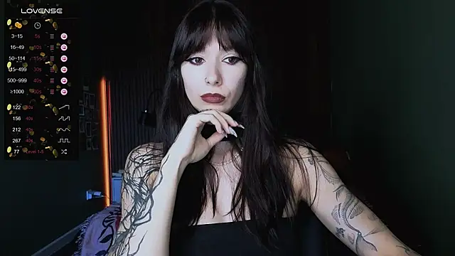 JillVerdon online show from July 19, 2026, 1:04 pm