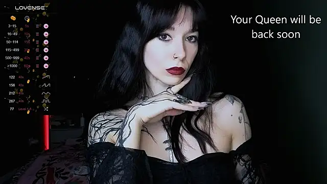 JillVerdon online show from July 28, 2026, 11:17 am