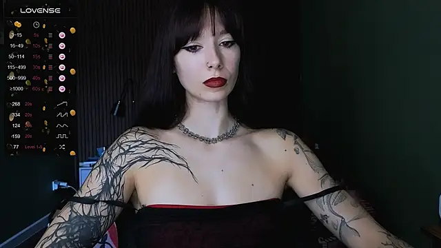 JillVerdon online show from August 2, 2026, 9:41 am