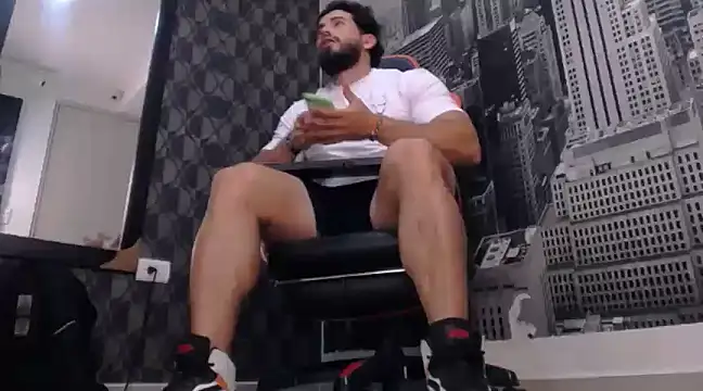 jake skye online show from January 24, 2025, 7:30 am