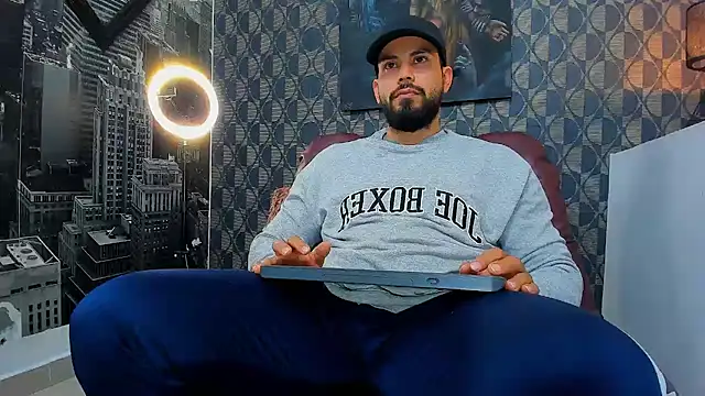 jake skye online show from January 7, 2026, 12:51 pm