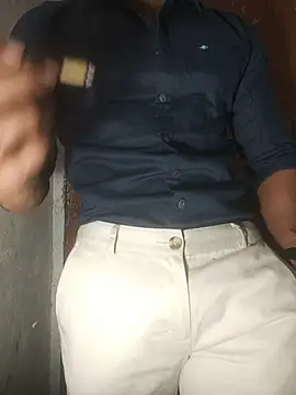 rounakhunk online show from October 16, 2025, 6:42 pm